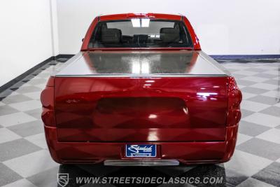 2008 Toyota Tundra Double Cab Show Truck