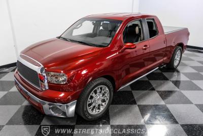2008 Toyota Tundra Double Cab Show Truck