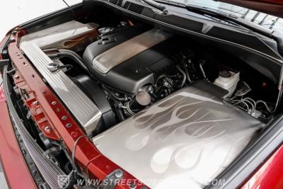 2008 Toyota Tundra Double Cab Show Truck