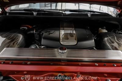 2008 Toyota Tundra Double Cab Show Truck