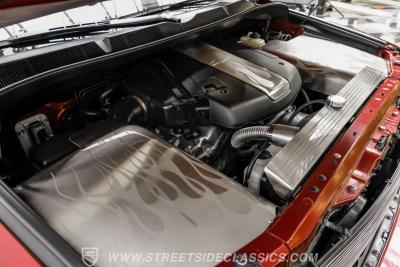 2008 Toyota Tundra Double Cab Show Truck