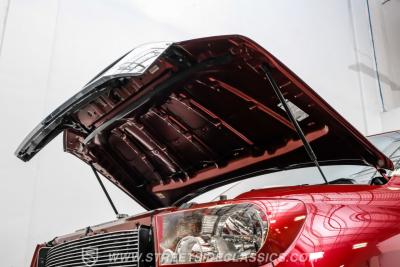 2008 Toyota Tundra Double Cab Show Truck