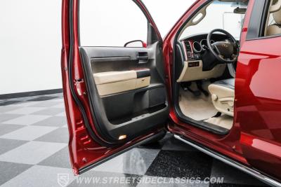 2008 Toyota Tundra Double Cab Show Truck