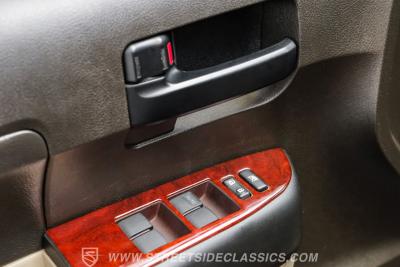 2008 Toyota Tundra Double Cab Show Truck