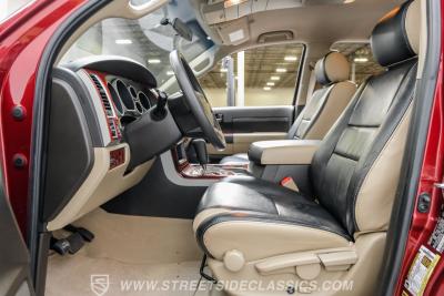 2008 Toyota Tundra Double Cab Show Truck