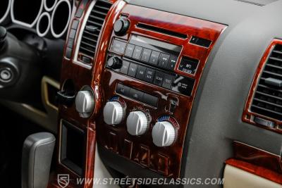 2008 Toyota Tundra Double Cab Show Truck