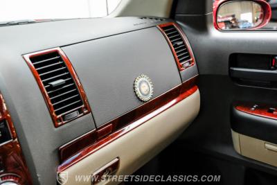 2008 Toyota Tundra Double Cab Show Truck