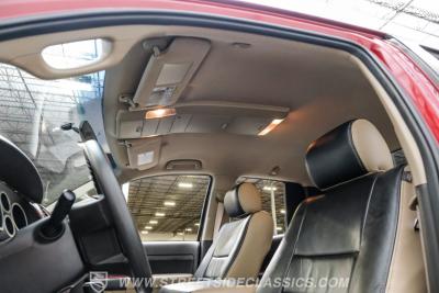 2008 Toyota Tundra Double Cab Show Truck