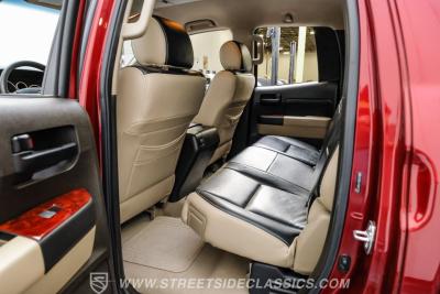 2008 Toyota Tundra Double Cab Show Truck