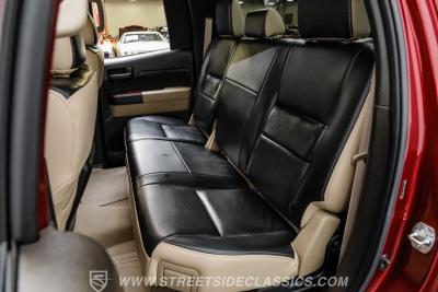 2008 Toyota Tundra Double Cab Show Truck