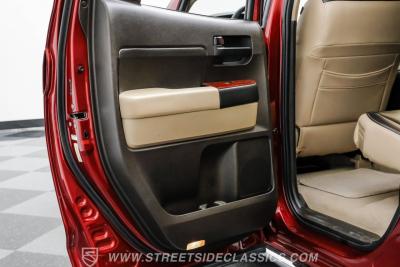 2008 Toyota Tundra Double Cab Show Truck