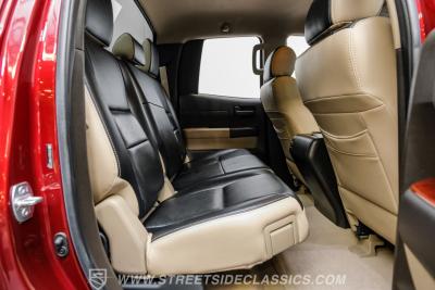 2008 Toyota Tundra Double Cab Show Truck