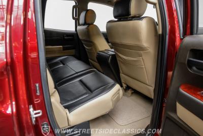 2008 Toyota Tundra Double Cab Show Truck