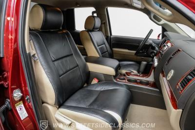 2008 Toyota Tundra Double Cab Show Truck