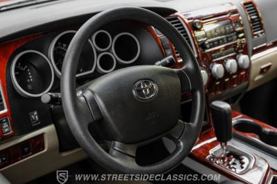 2008 Toyota Tundra Double Cab Show Truck