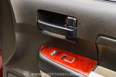 2008 Toyota Tundra Double Cab Show Truck