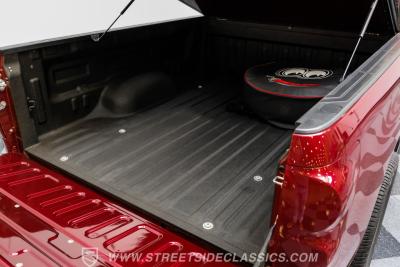 2008 Toyota Tundra Double Cab Show Truck