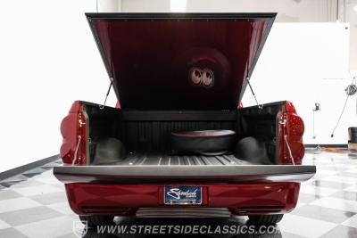 2008 Toyota Tundra Double Cab Show Truck