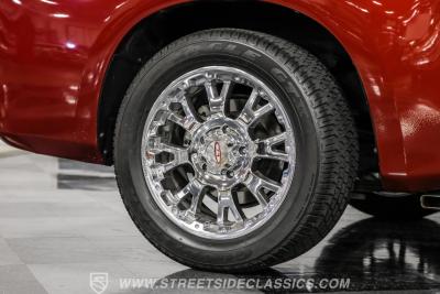 2008 Toyota Tundra Double Cab Show Truck