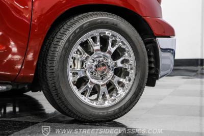 2008 Toyota Tundra Double Cab Show Truck