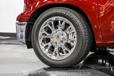 2008 Toyota Tundra Double Cab Show Truck