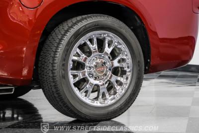 2008 Toyota Tundra Double Cab Show Truck