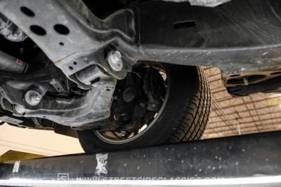 2008 Toyota Tundra Double Cab Show Truck