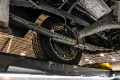 2008 Toyota Tundra Double Cab Show Truck