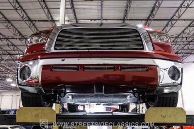 2008 Toyota Tundra Double Cab Show Truck