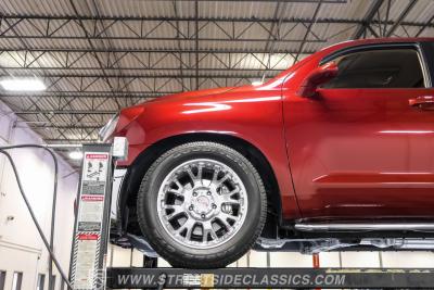 2008 Toyota Tundra Double Cab Show Truck