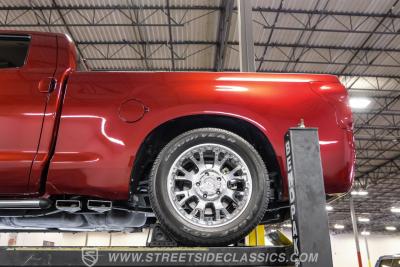 2008 Toyota Tundra Double Cab Show Truck