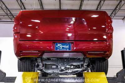 2008 Toyota Tundra Double Cab Show Truck