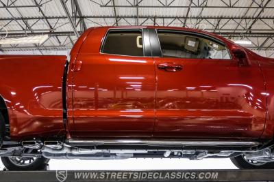 2008 Toyota Tundra Double Cab Show Truck