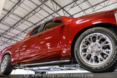 2008 Toyota Tundra Double Cab Show Truck