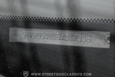 2008 Toyota Tundra Double Cab Show Truck