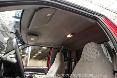 2000 Ford F-250 XLT 7.3L Powerstroke Turbo Diesel 4X4