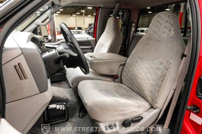 2000 Ford F-250 XLT 7.3L Powerstroke Turbo Diesel 4X4