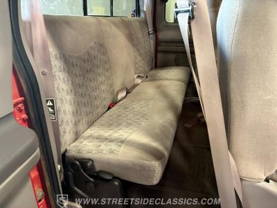 2000 Ford F-250 XLT 7.3L Powerstroke Turbo Diesel 4X4