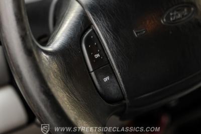 2000 Ford F-250 XLT 7.3L Powerstroke Turbo Diesel 4X4