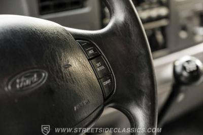 2000 Ford F-250 XLT 7.3L Powerstroke Turbo Diesel 4X4