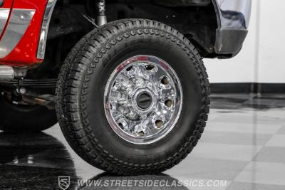 2000 Ford F-250 XLT 7.3L Powerstroke Turbo Diesel 4X4