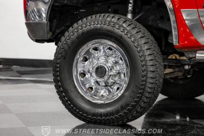 2000 Ford F-250 XLT 7.3L Powerstroke Turbo Diesel 4X4