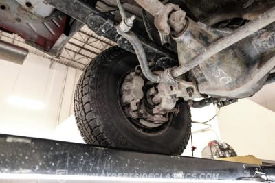 2000 Ford F-250 XLT 7.3L Powerstroke Turbo Diesel 4X4