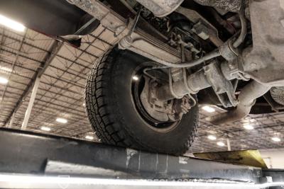 2000 Ford F-250 XLT 7.3L Powerstroke Turbo Diesel 4X4