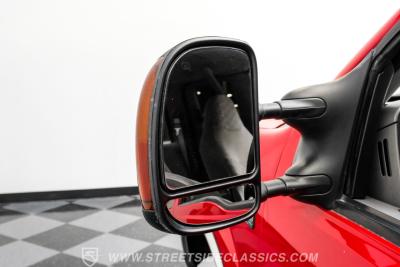 2000 Ford F-250 XLT 7.3L Powerstroke Turbo Diesel 4X4