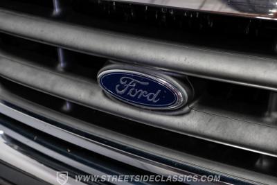 2000 Ford F-250 XLT 7.3L Powerstroke Turbo Diesel 4X4