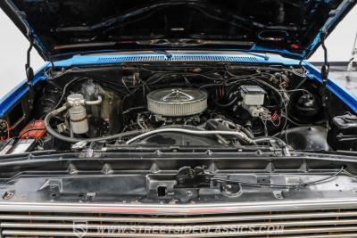 1984 Chevrolet Blazer K5 4x4