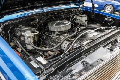 1984 Chevrolet Blazer K5 4x4