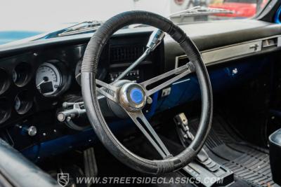 1984 Chevrolet Blazer K5 4x4