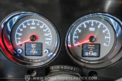 1984 Chevrolet Blazer K5 4x4